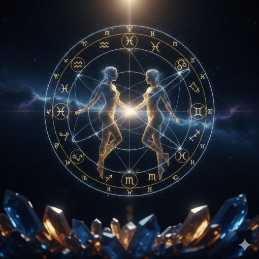  Astroloji İlişki Analizi ve Sinastri Yorumu - Halit ile Online Aşk Uyumu ve Partner Rehberliği