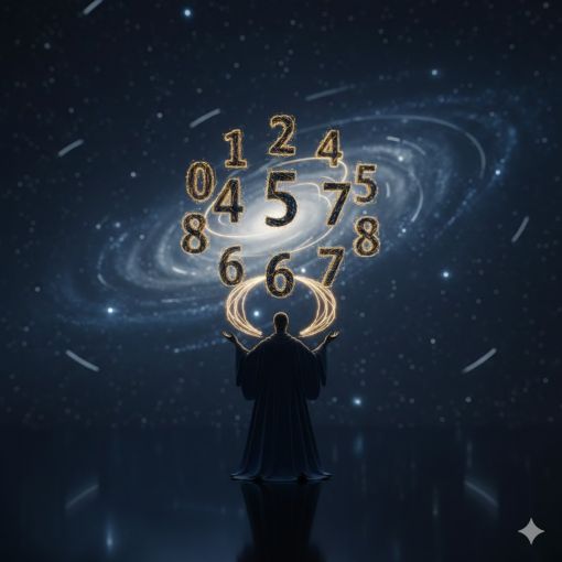  Profesyonel Numeroloji Analizi ve İsim Analizi - Evrensel Sayısal Kodlar ve Yaşam Yolu Hesaplama Danışmanlığı